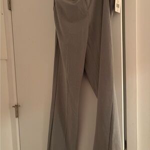 The Limited Gray Women's Pants